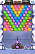 Candy Bubble Shooter screenshot 5