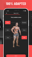 BestFit Go - Gym Training screenshot 3