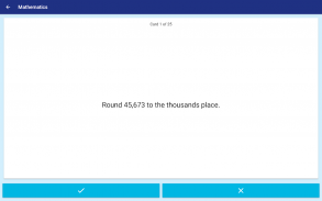 MHE Flashcard App for the GED® Test screenshot 4