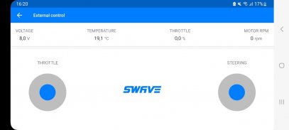 Swave Sim screenshot 4