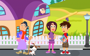 Fun Game-Kids Classroom screenshot 7