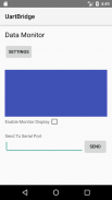 Uart Bridge screenshot 0