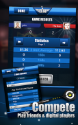 Darts Match screenshot 8