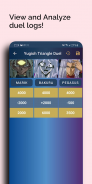 Triangle Duel - Yugioh - Life Point Calculator screenshot 6