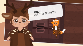 Doll Friends screenshot 5