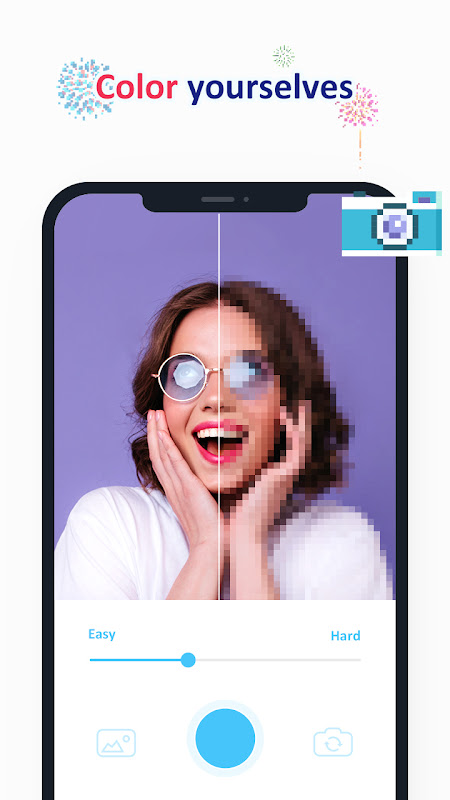 No.Pix - Pintar com Numeros, Jogo de Colorir - Baixar APK para