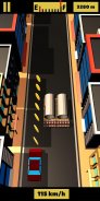 Road Hazard screenshot 2