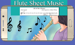 Real Flute & Recorder - Magic Tiles Music Games screenshot 0