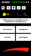 Wrestling Quiz screenshot 4