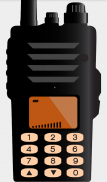 Nada Dering Radio Polisi screenshot 2