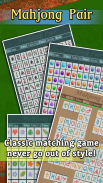 Mahjong Pair screenshot 9