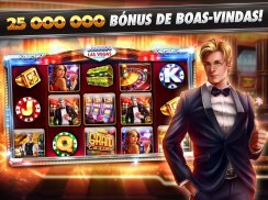 Slot Machines Casino grátis screenshot 5