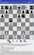 Analyze your Chess - PGN Viewer screenshot 9