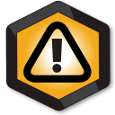 Incident and Hazard ID Icon