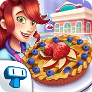 My Pie Shop: Cooking Game screenshot 10