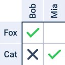 Logic Puzzles - Brain Teasers