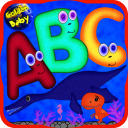 Dino ABC and puzzles - Baixar APK para Android | Aptoide