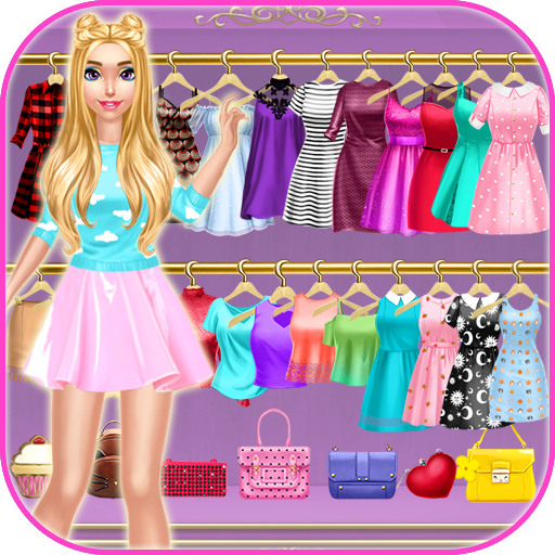 Trendy Fashion Styles Dress Up – Apps no Google Play