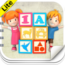 Kids Preschool Games ABC Lite