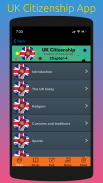 UK Citizenship Test 2020: Practice & Study screenshot 6