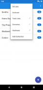List Maker screenshot 2