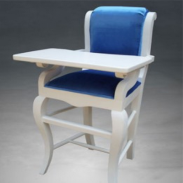 Baby Dining Chair Design screenshot 2