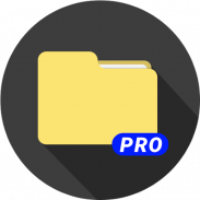 Pengatur File 2018 - Files Explorer 2018 PRO 📁 screenshot 10