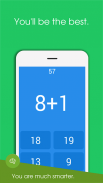 Multiplication Table Kids Math screenshot 0