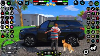 School Car Driving Game 2022 screenshot 11