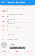 Soil Classification screenshot 3
