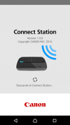 Canon Connect Station screenshot 0