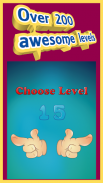 Sweet Match 3 Puzzle Game screenshot 1