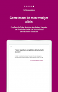 Ticket Gretchen - Event App screenshot 6