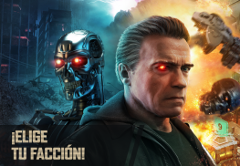 Terminator Genisys: Future War screenshot 0