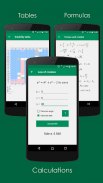 EasySolve - Formula Calculator screenshot 4