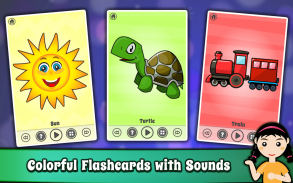 Shapes & Colors Games for Kids screenshot 7
