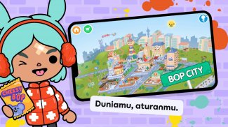 Toca Boca World screenshot 7