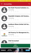 Jobs in Ghana screenshot 2