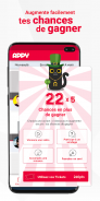 APPY : jeux concours 100% gratuits screenshot 6