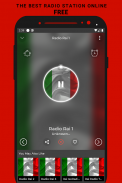 Radio Rai 1 Gratis App Italia Free Online screenshot 5