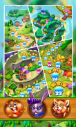 Farm Harvest_match 3 puzzle screenshot 6