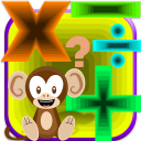 Math Training for Kids Icon