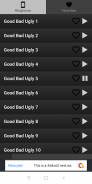 The good bad ugly ringtones screenshot 0