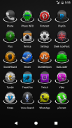 Sleek Icon Pack v4.2 screenshot 3