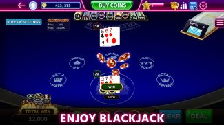 Mystic Slots® - Casino Games screenshot 2
