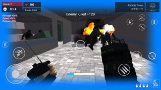 Extinction: Zombie Invasion screenshot 4