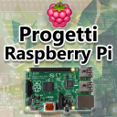 Raspberry Pi Progetti