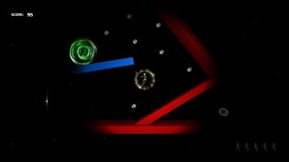 Void Cero screenshot 0