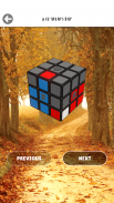 Magic Cube Puzzle screenshot 3