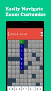 Crossword Daily: Word Puzzle screenshot 6
